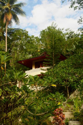 Tangkoko Sanctuary Villa